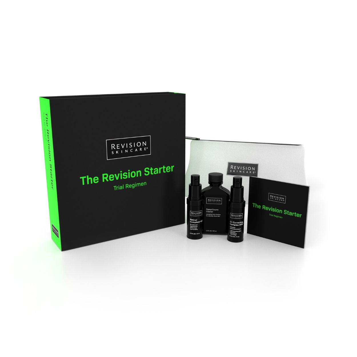 The Revision Starter Limited Edition Trial Regimen