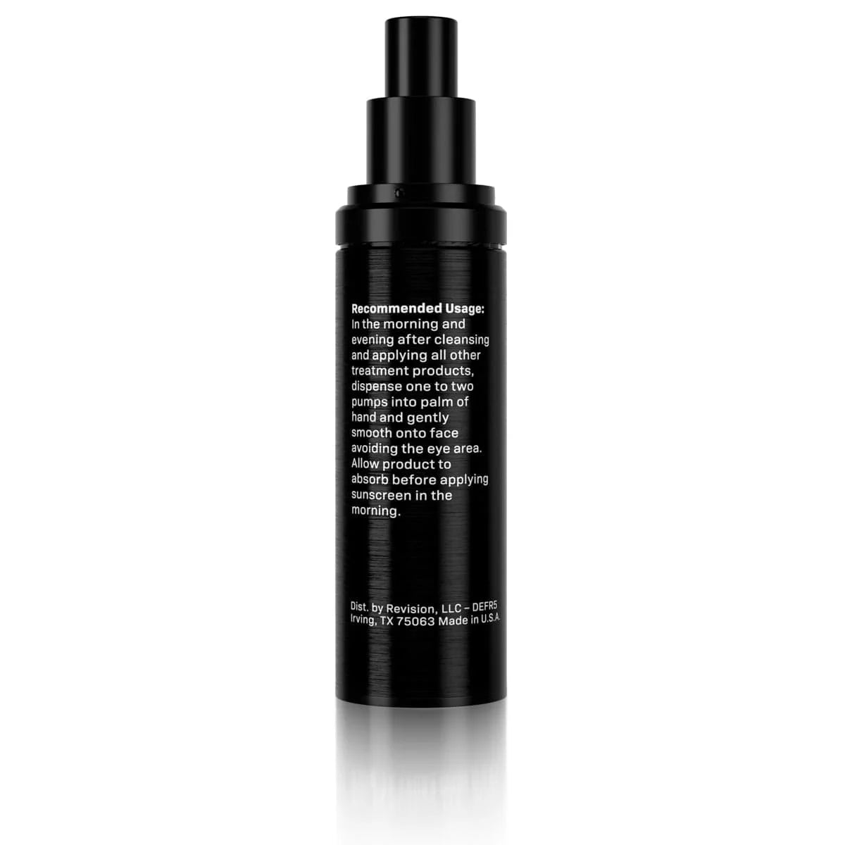 Revision DEJ Face Cream
