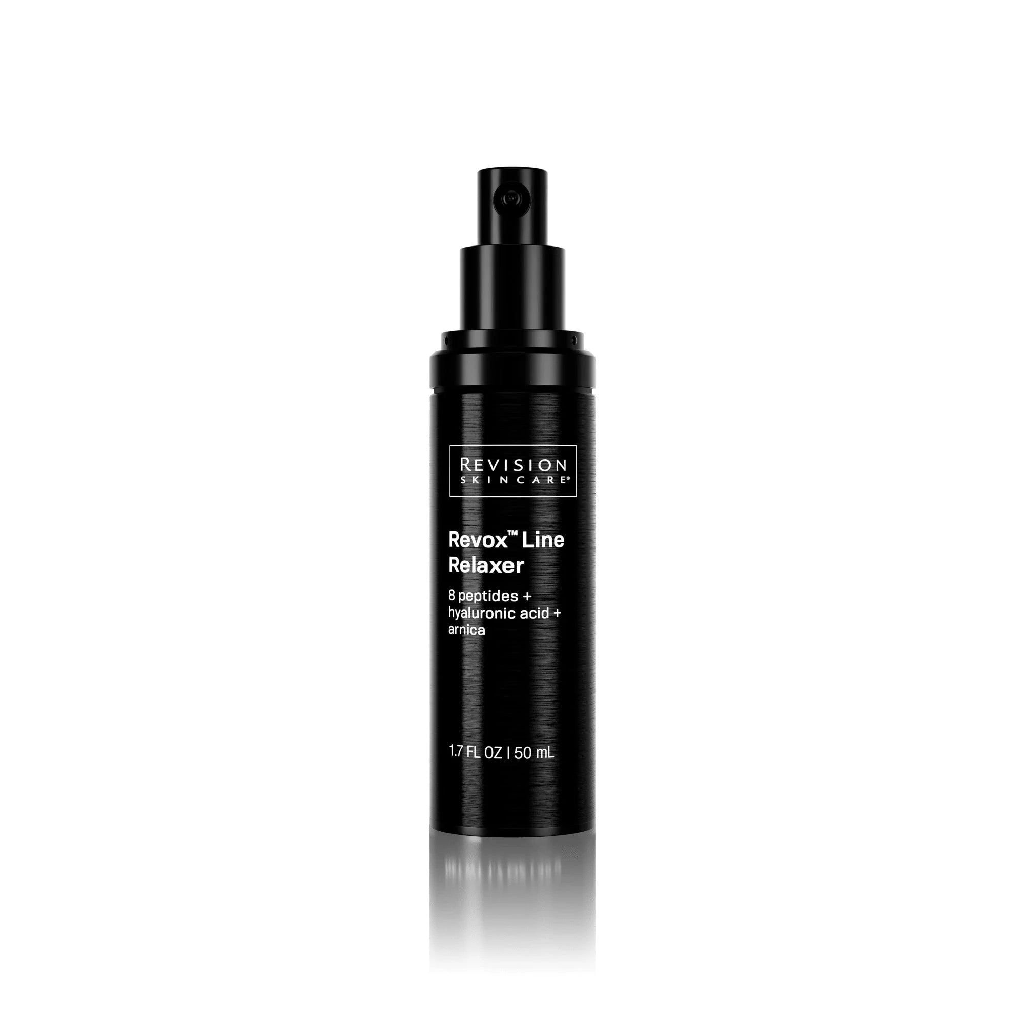 Revision Revox Line Relaxer