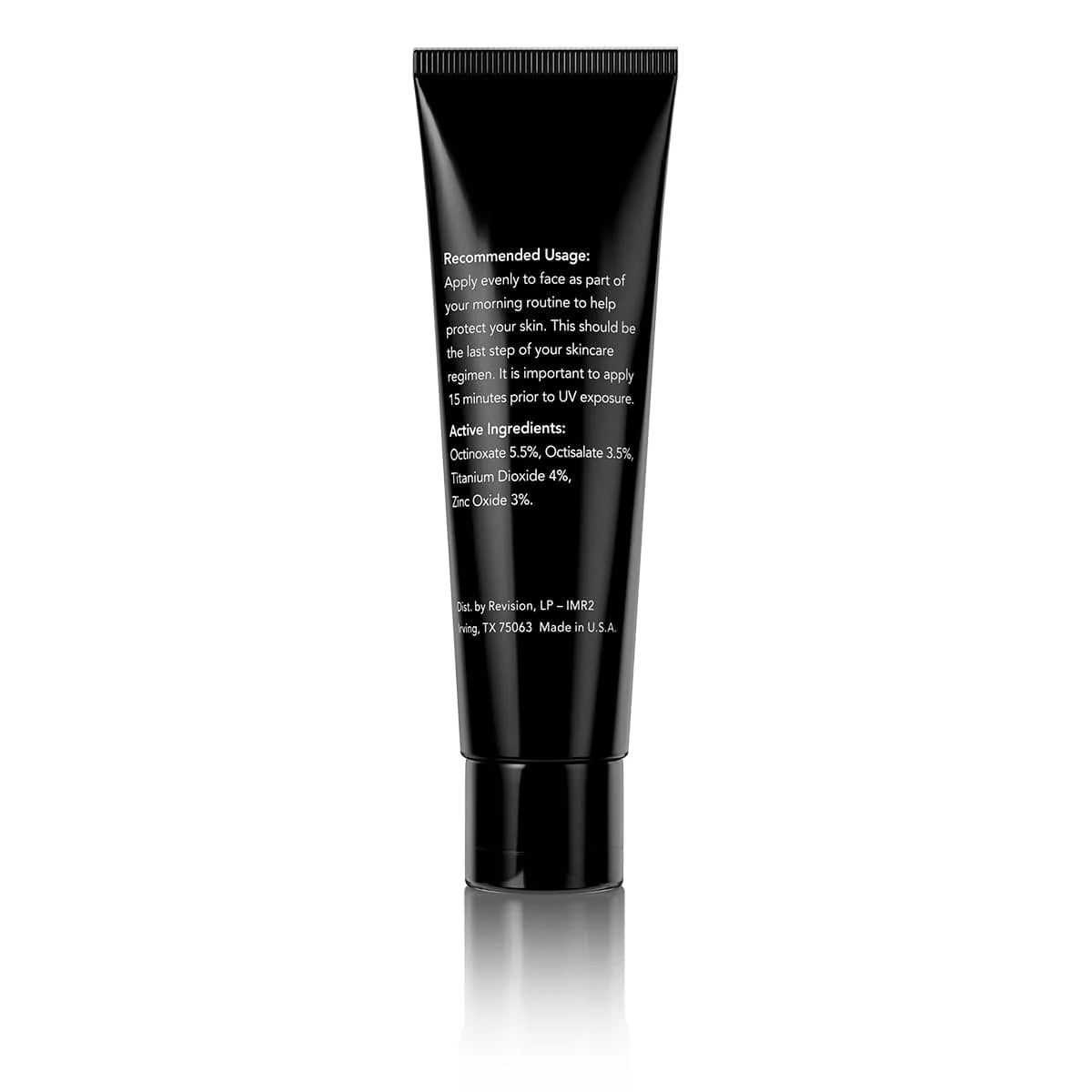 Intellishade Matte SPF 45