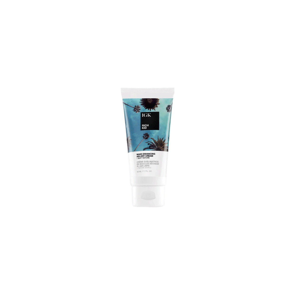 Rich Kid Cream