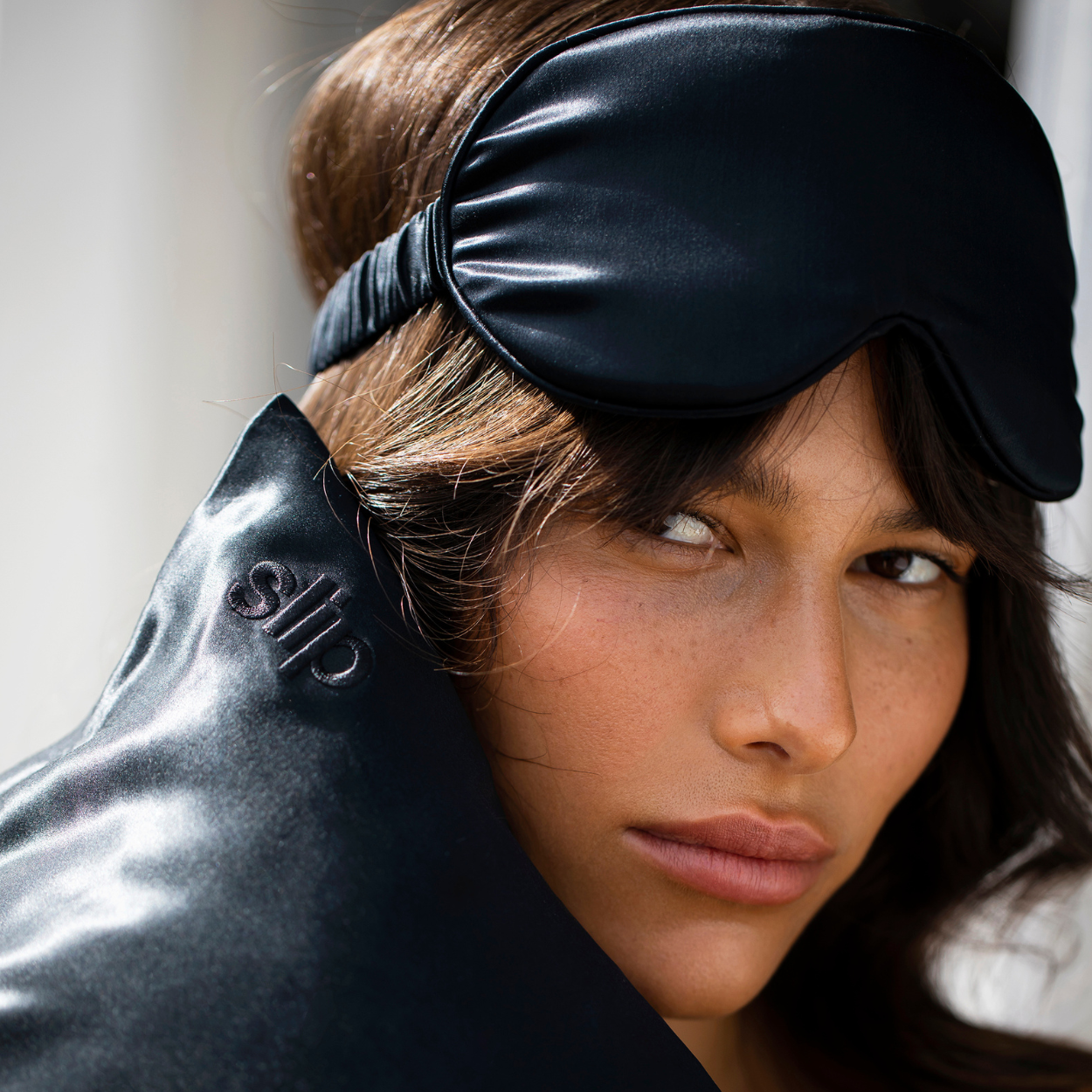 Contour Sleep Mask