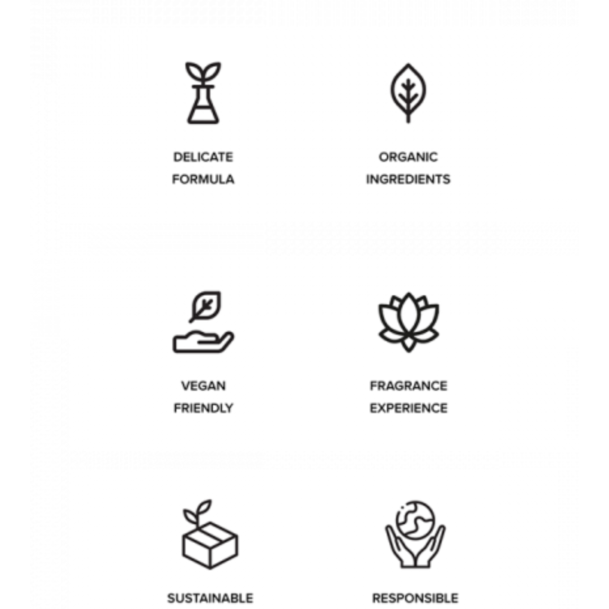 S+F Style + Finish Styling Creme image 2