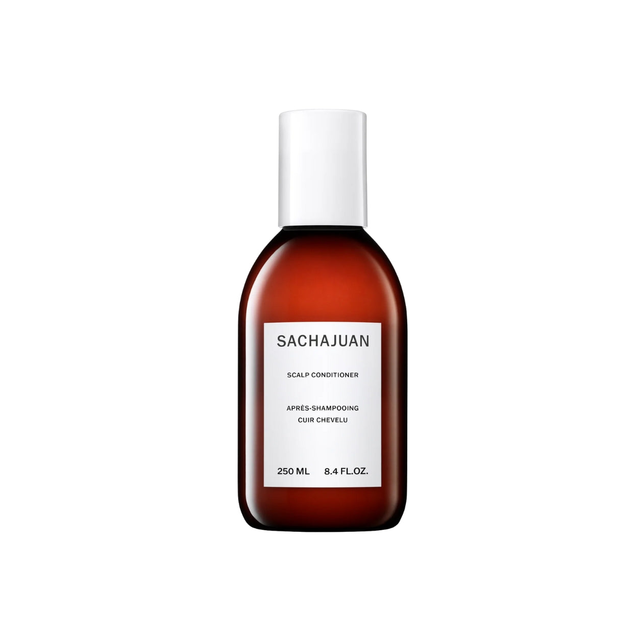 Scalp Conditioner 8.4 oz Hero Image