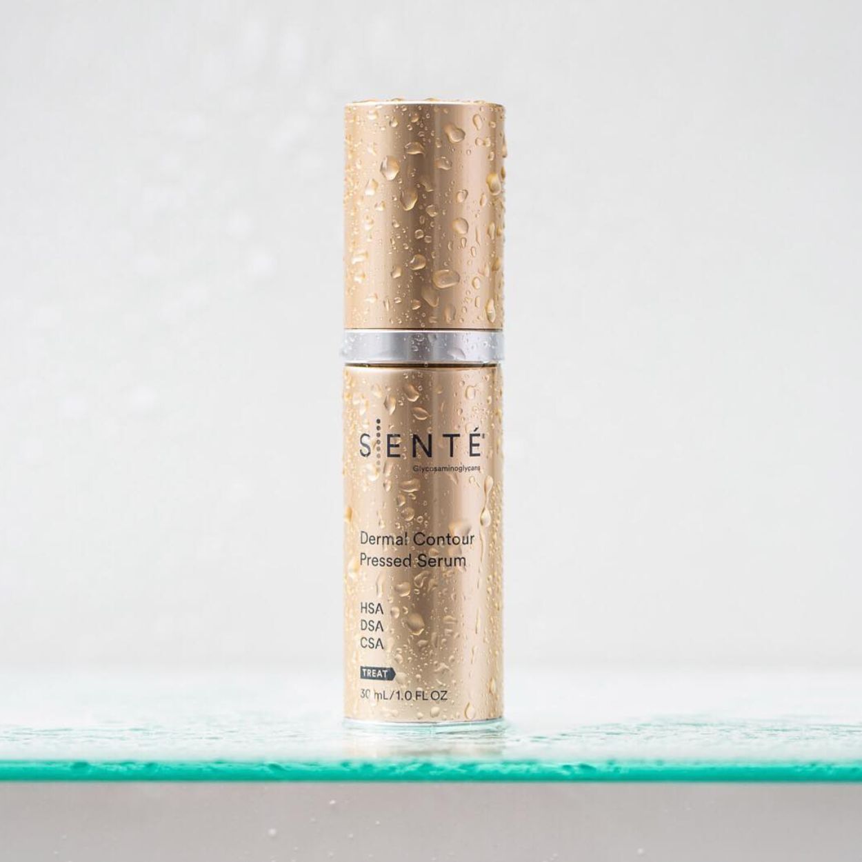 HydraFirm (Dermal Contour Pressed Serum)