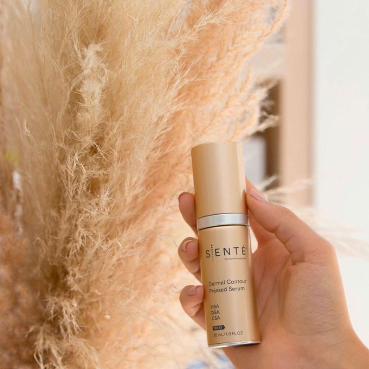 HydraFirm (Dermal Contour Pressed Serum)