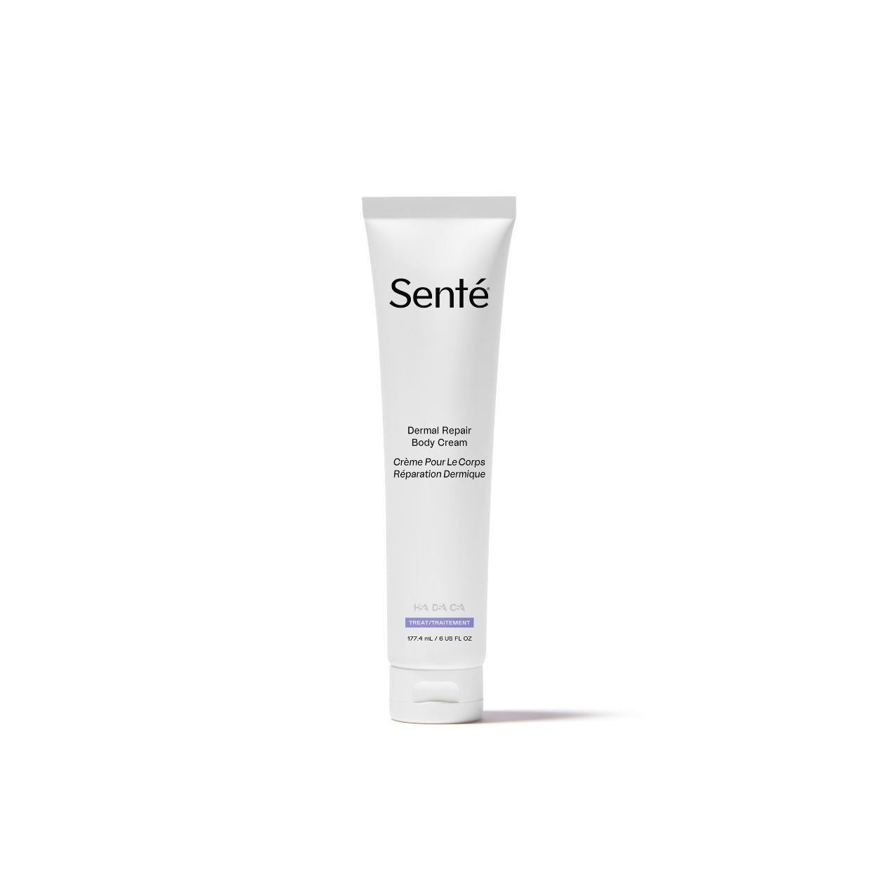 Dermal Repair Body Cream