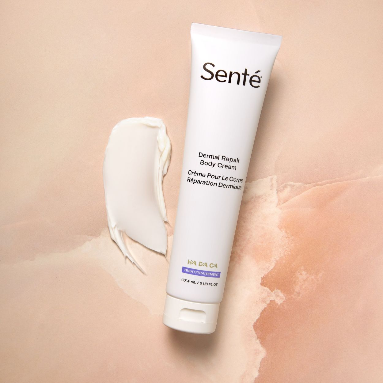 Dermal Repair Body Cream