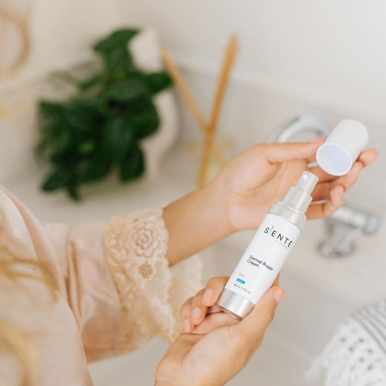 Dermal Repair Cream