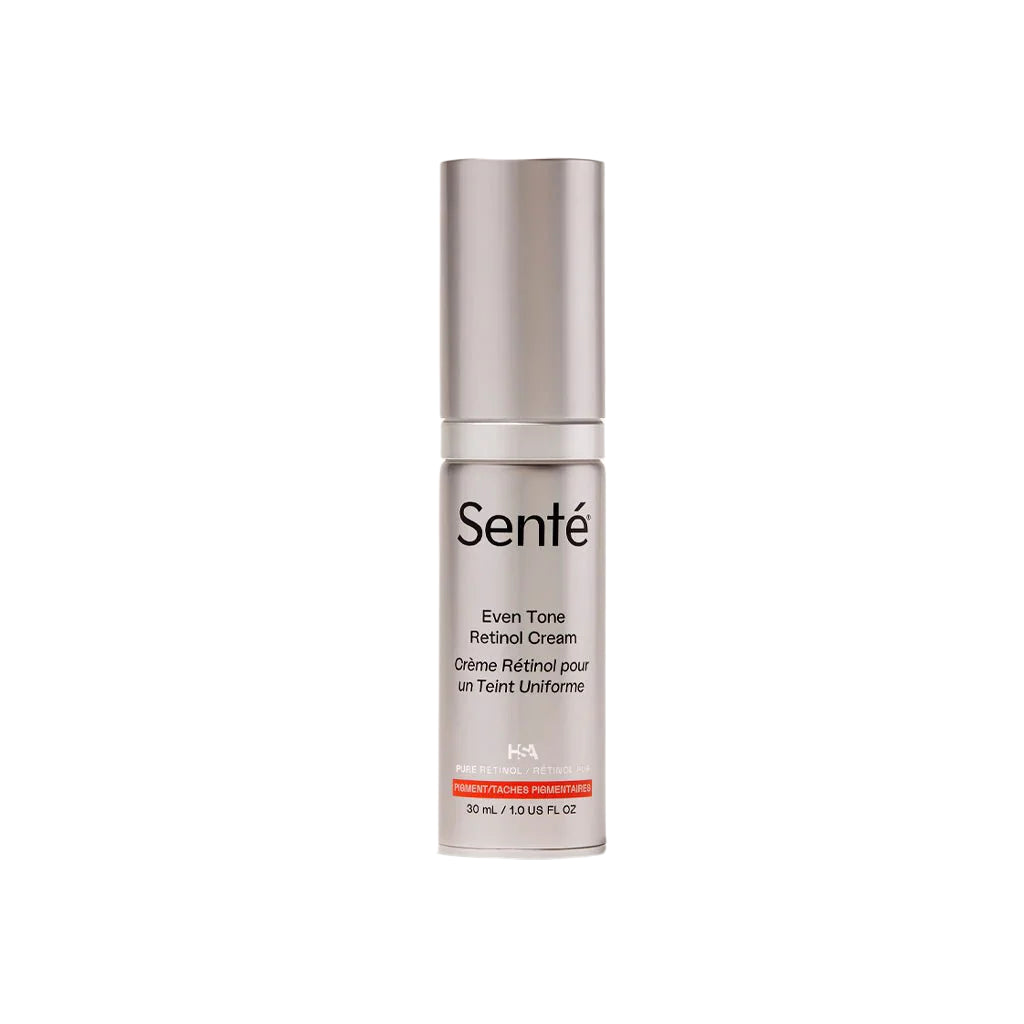 Sente Even Tone Retinol Cream