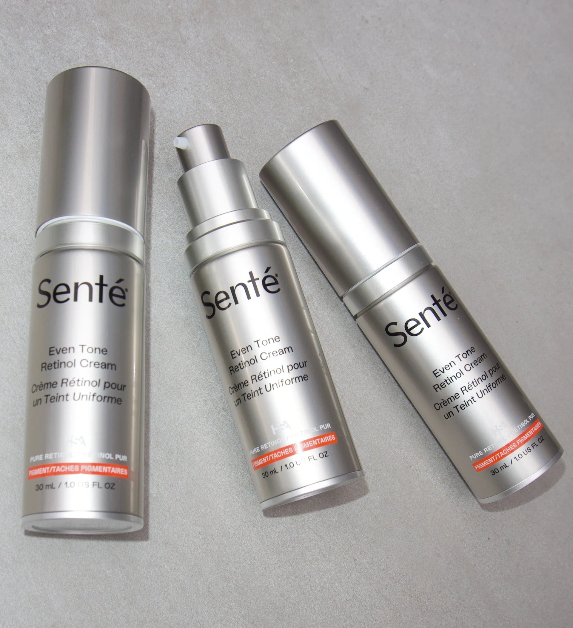 Sente Even Tone Retinol Cream