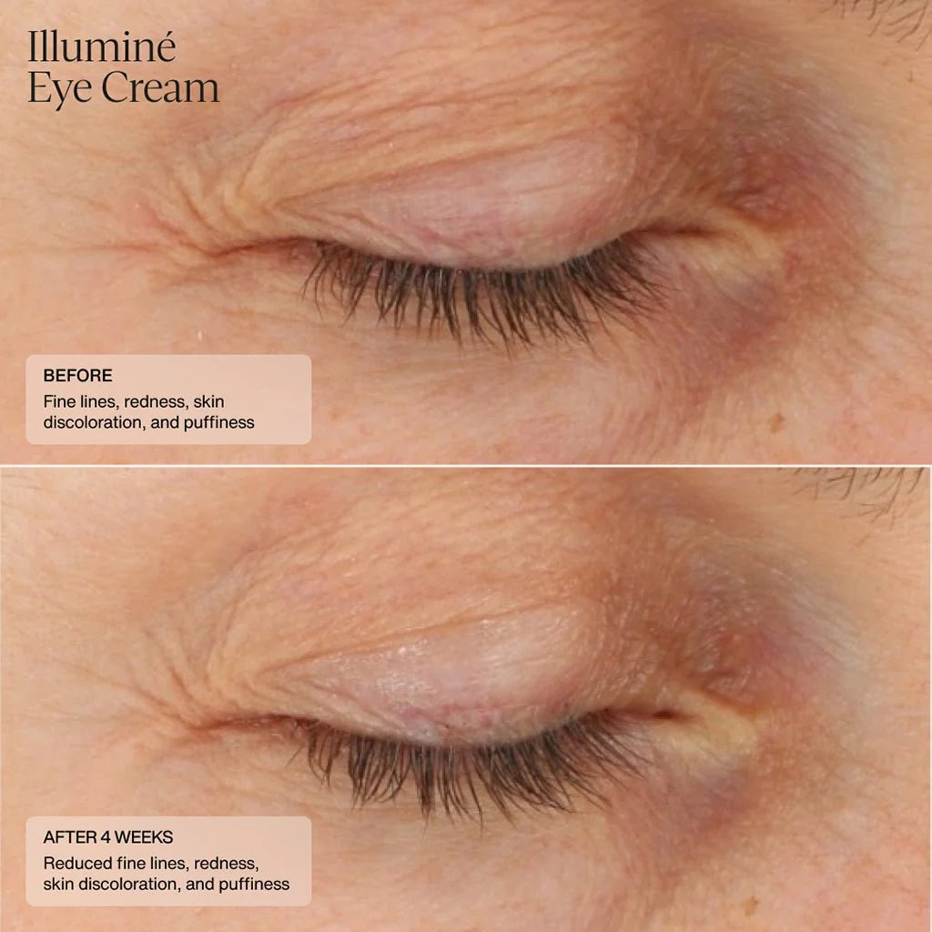 Illumine Eye Cream
