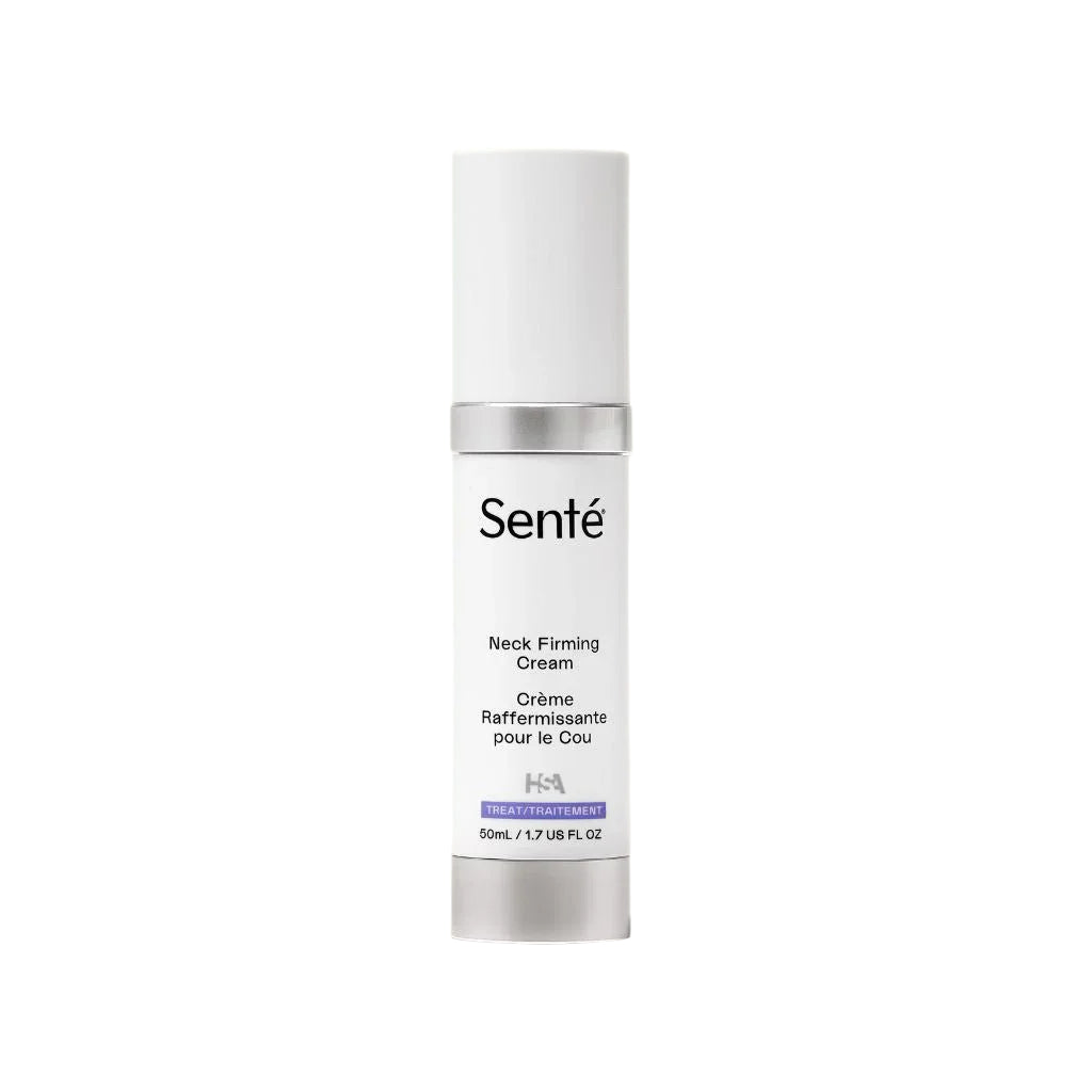 Neck Firming Cream