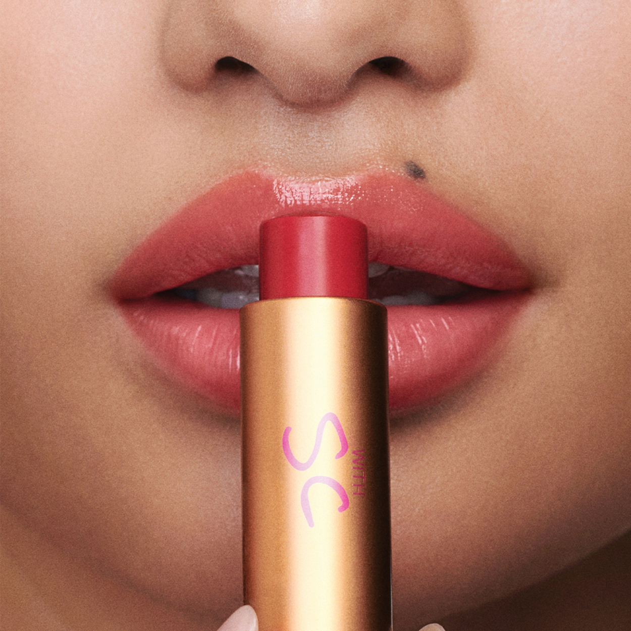 Augustinus Bader The Tinted Lip Balm Shade 1