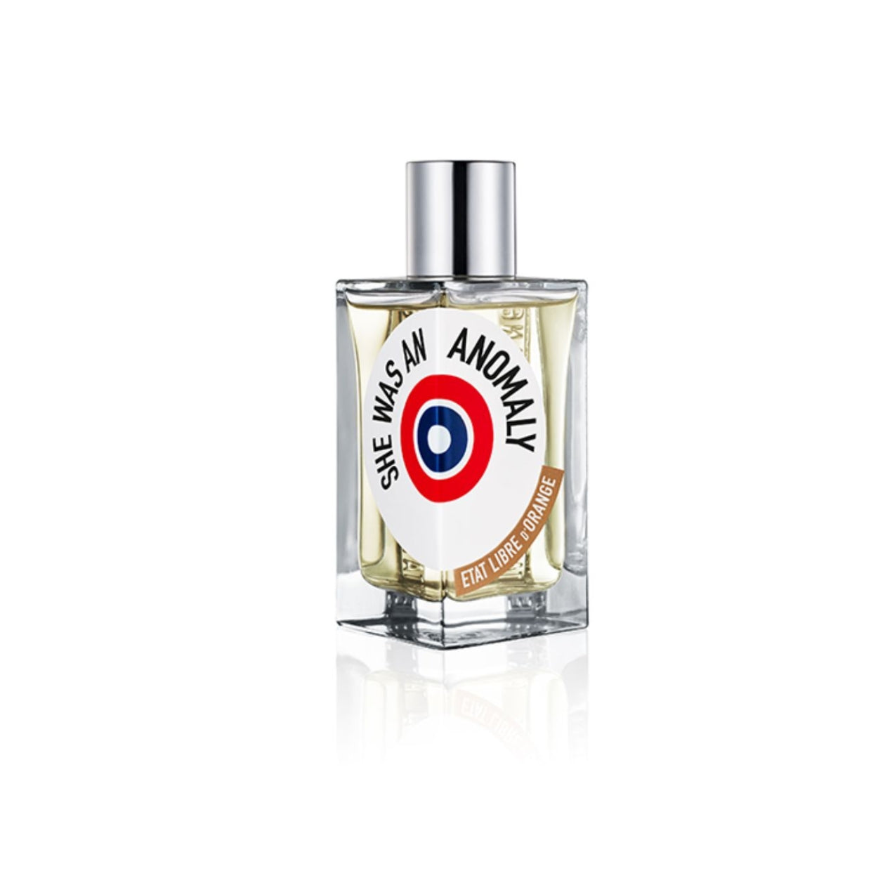 She Was An Anomaly 3.4 oz Hero Image