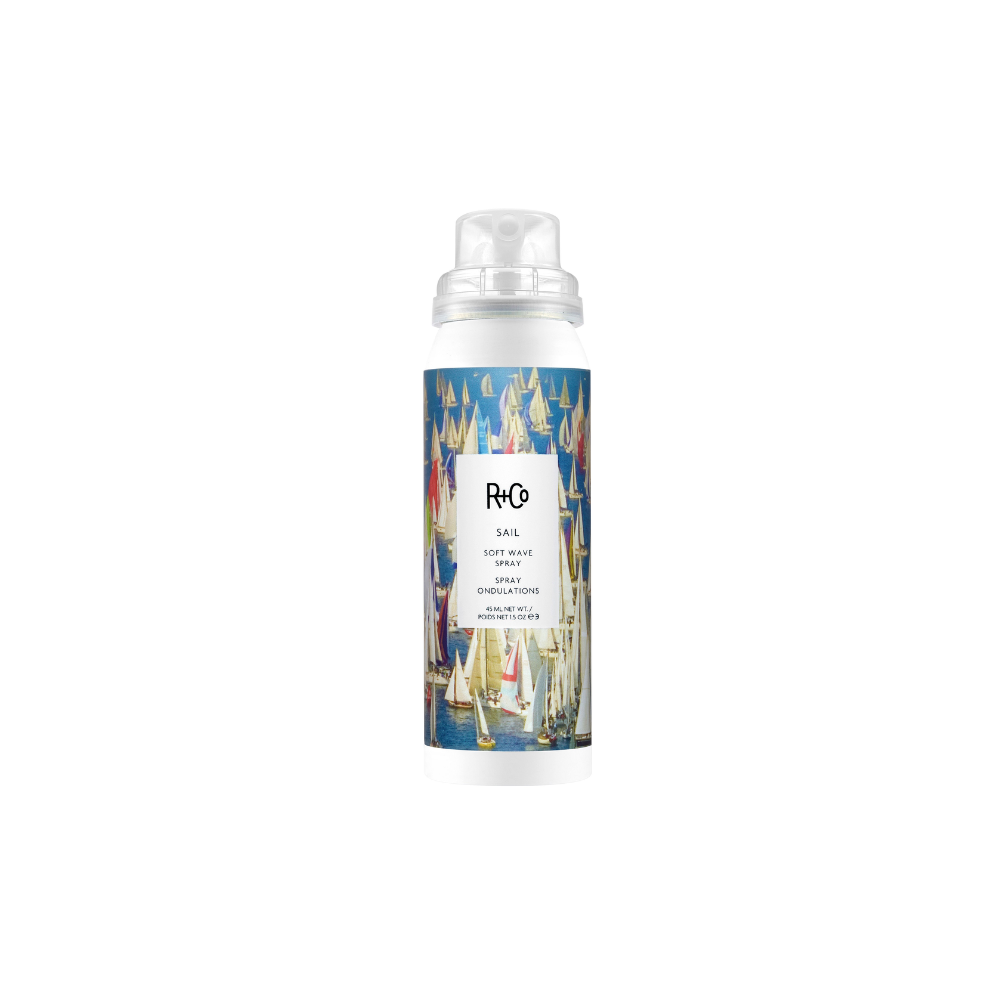 Sail Soft Wave Spray