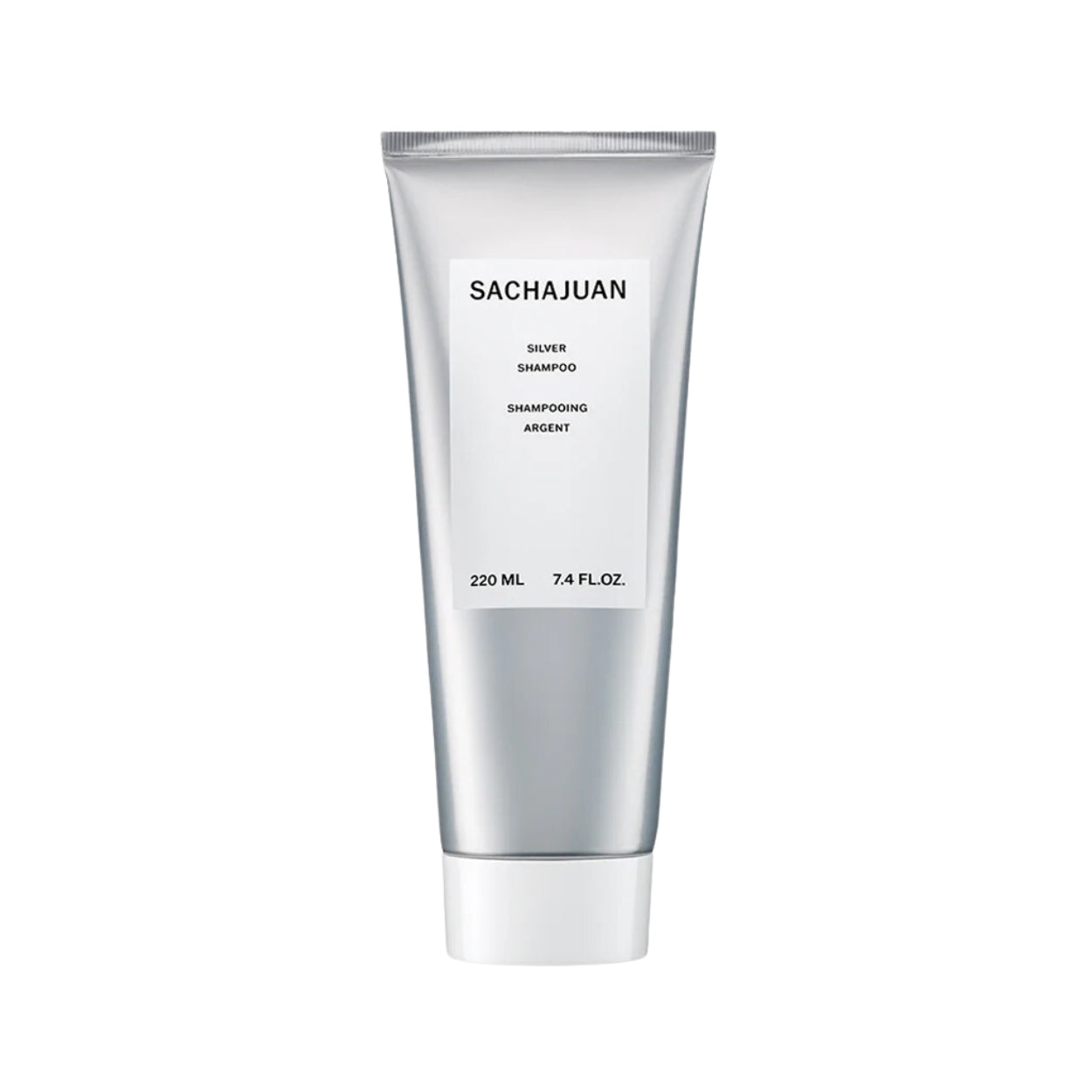 Silver Shampoo Hero Image