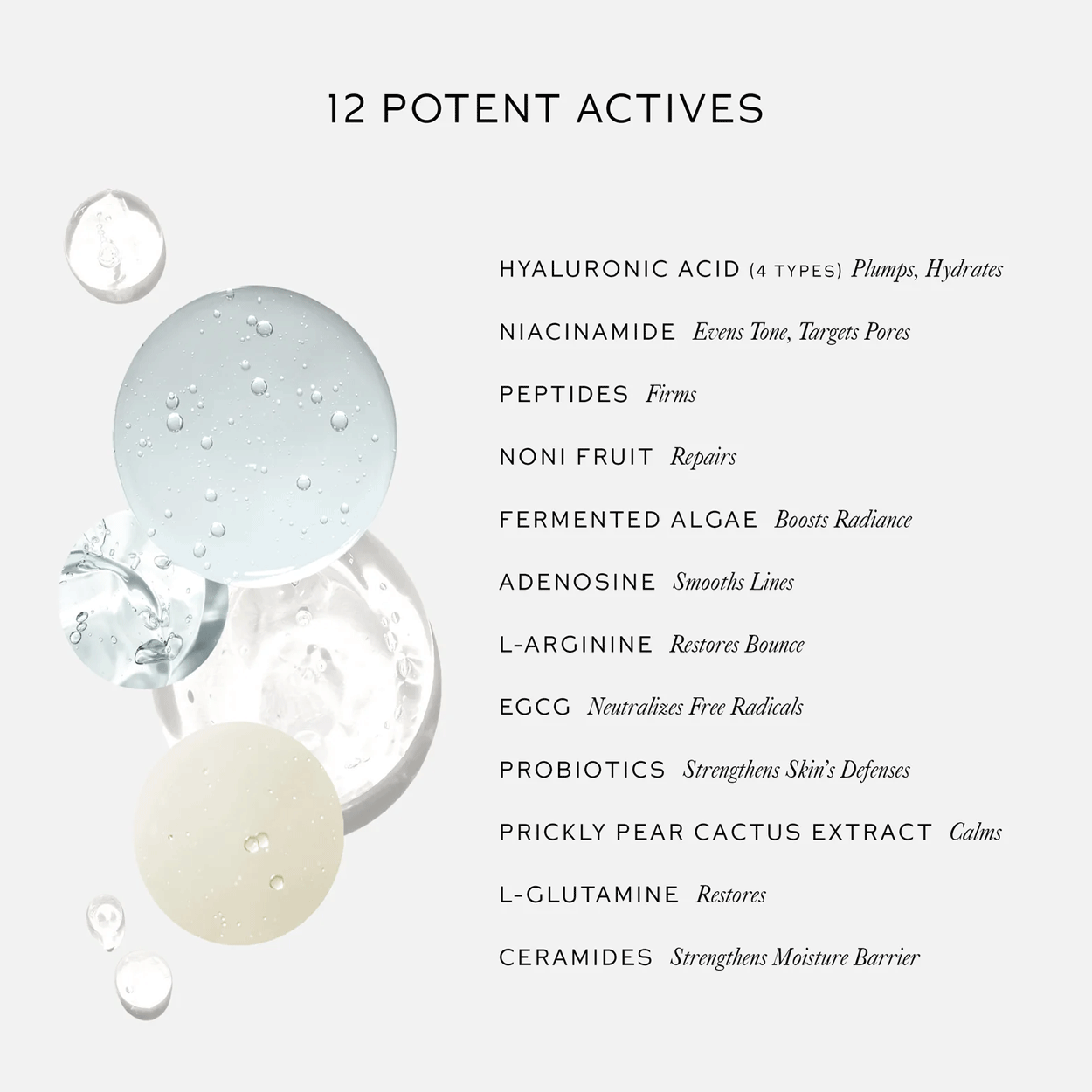 Skin Activator Serum Skin Activator Serum Refill