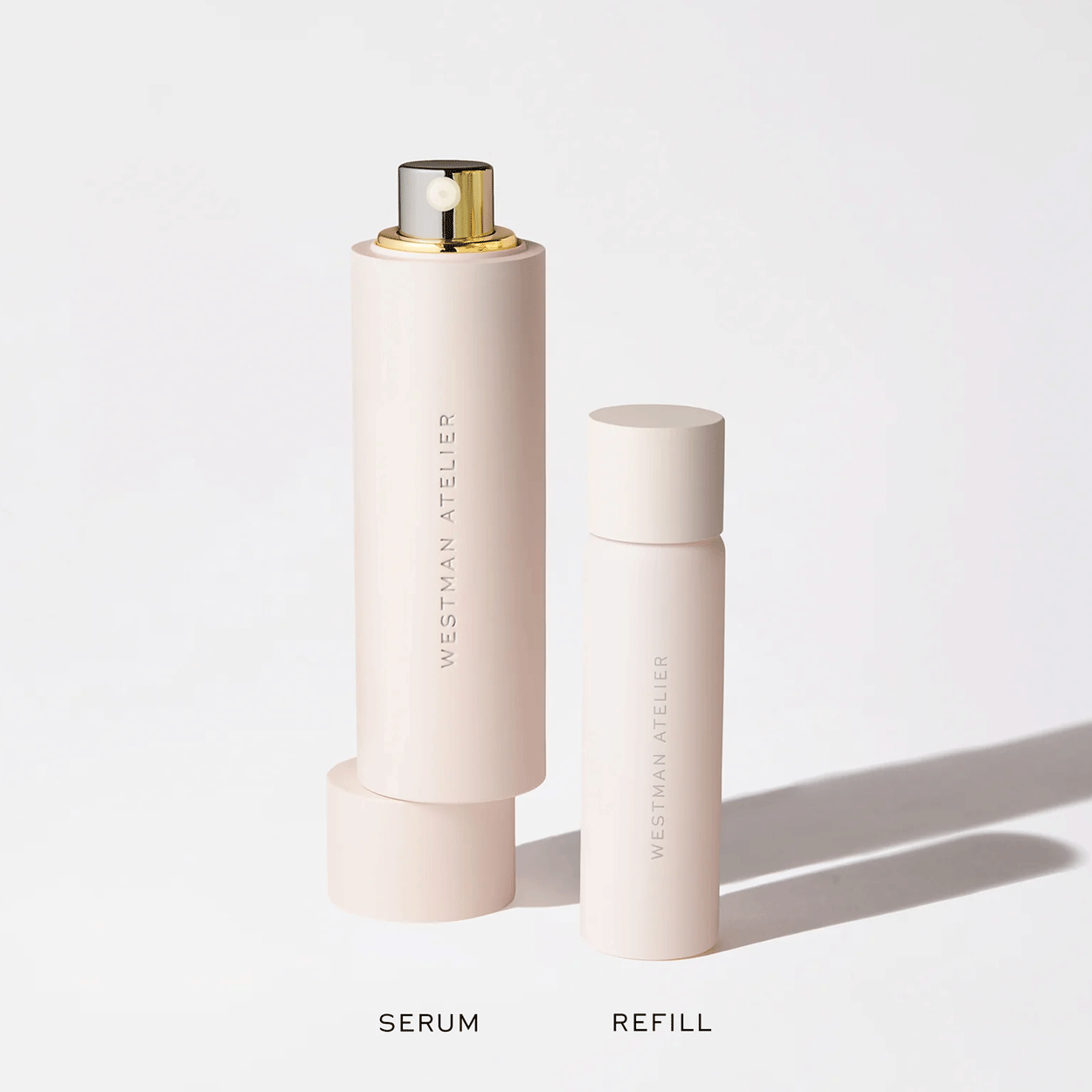 Skin Activator Serum Skin Activator Serum Refill