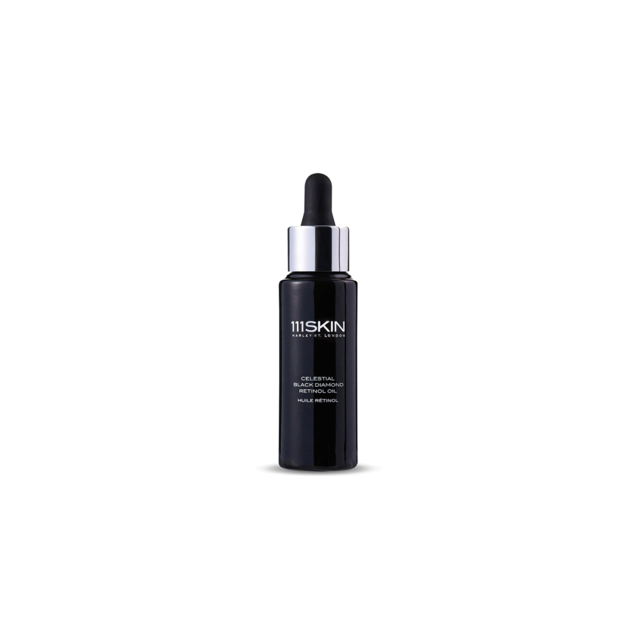 Skin_Celestial_Black_Diamond_Retinol_Oil_ Hero image