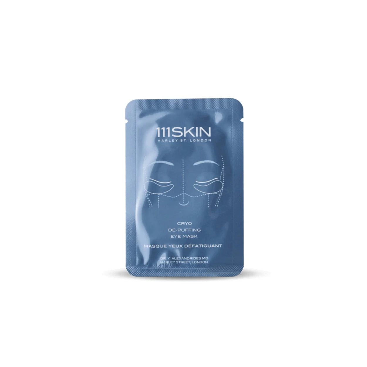 Skin_Cryo_De-Puffing_Eye_Mask Hero image