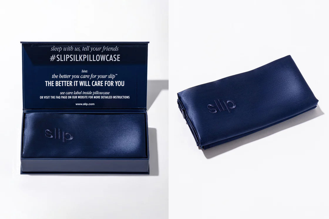 King Zippered Pillowcase