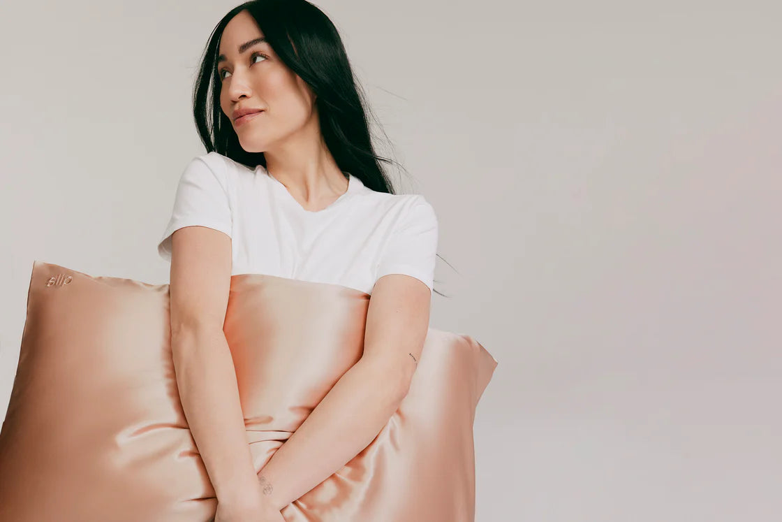 King Zippered Pillowcase