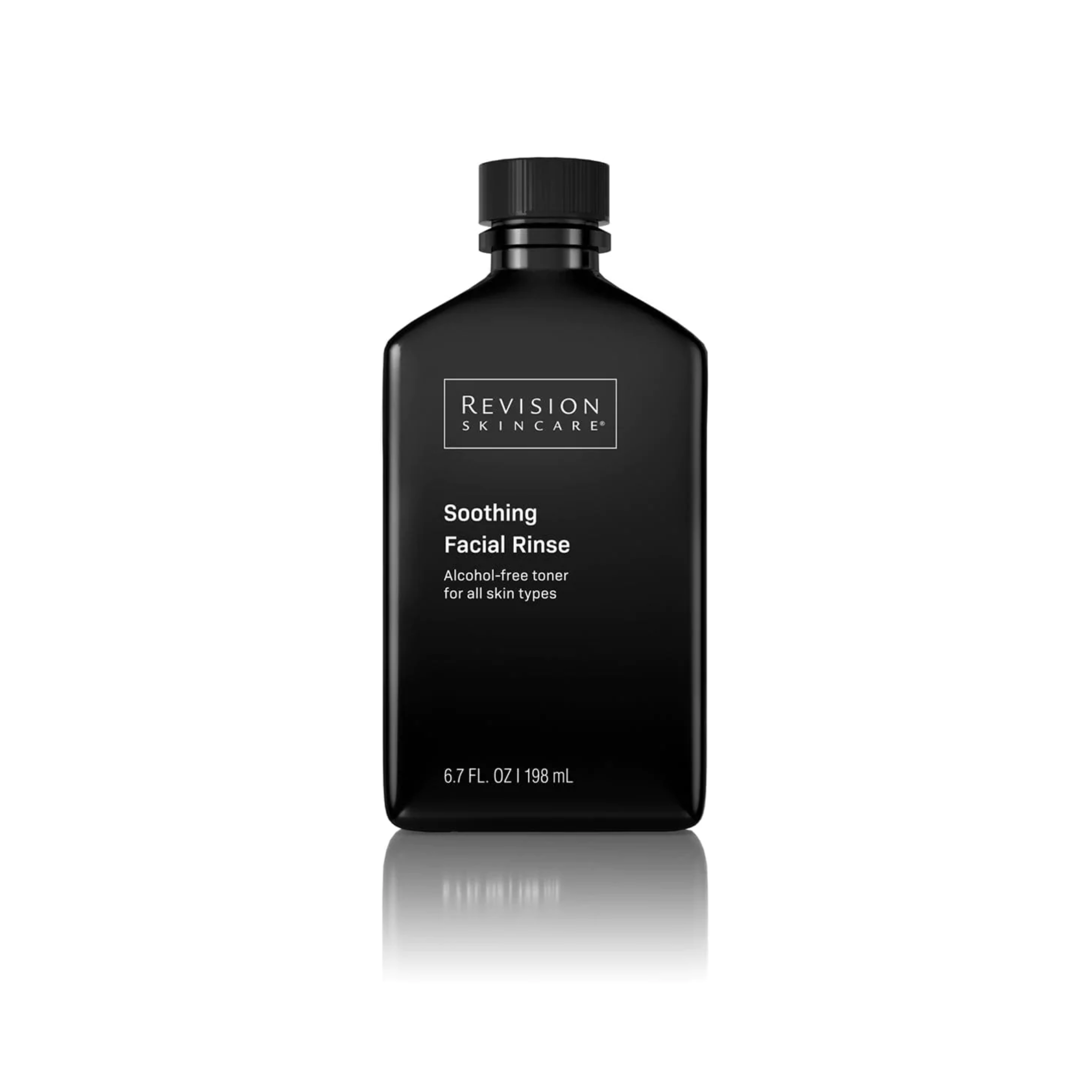 Soothing Facial Rinse