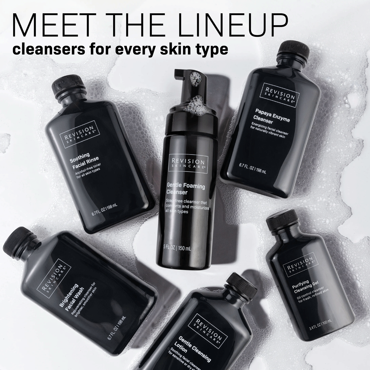 Soothing Facial Rinse 2