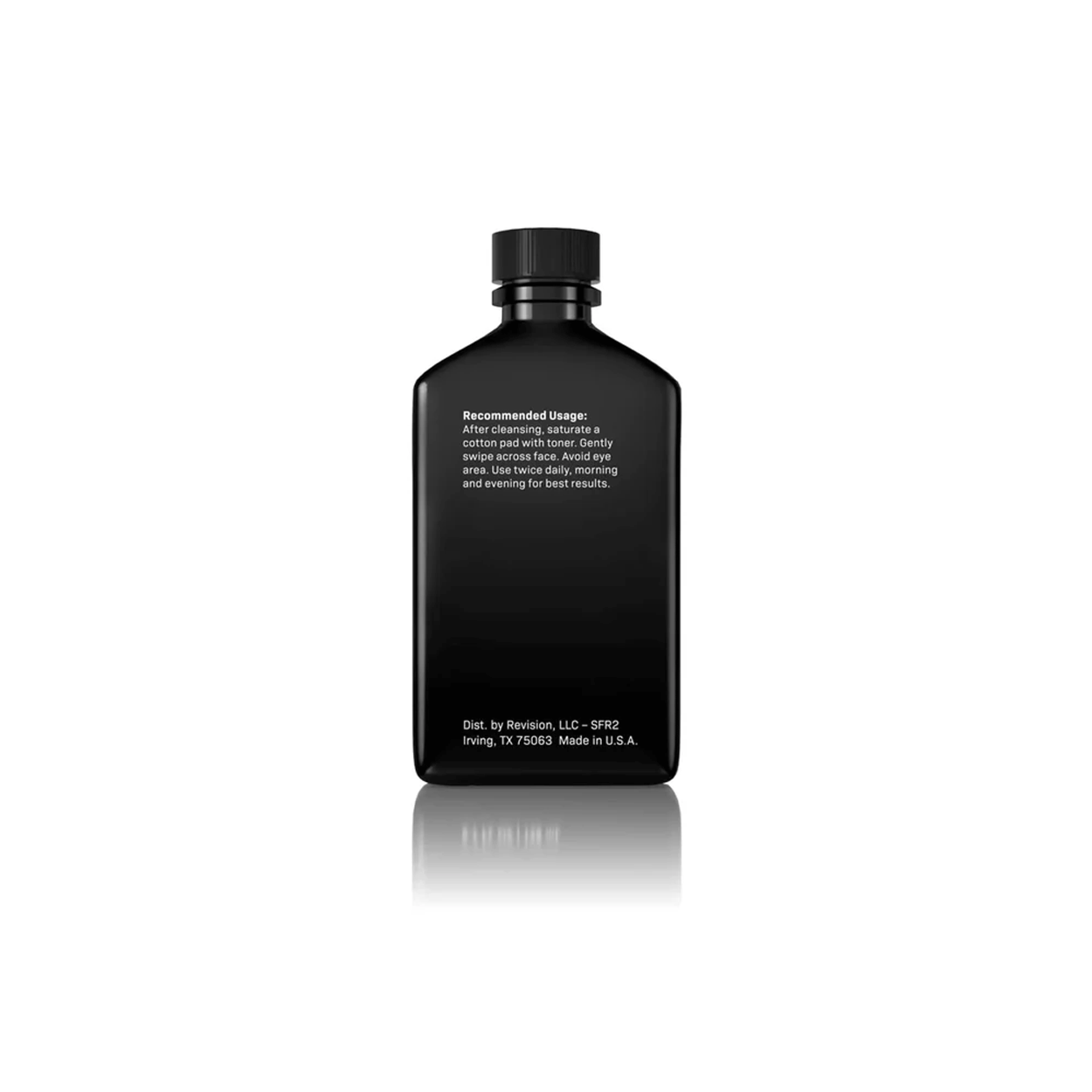 Soothing Facial Rinse 3