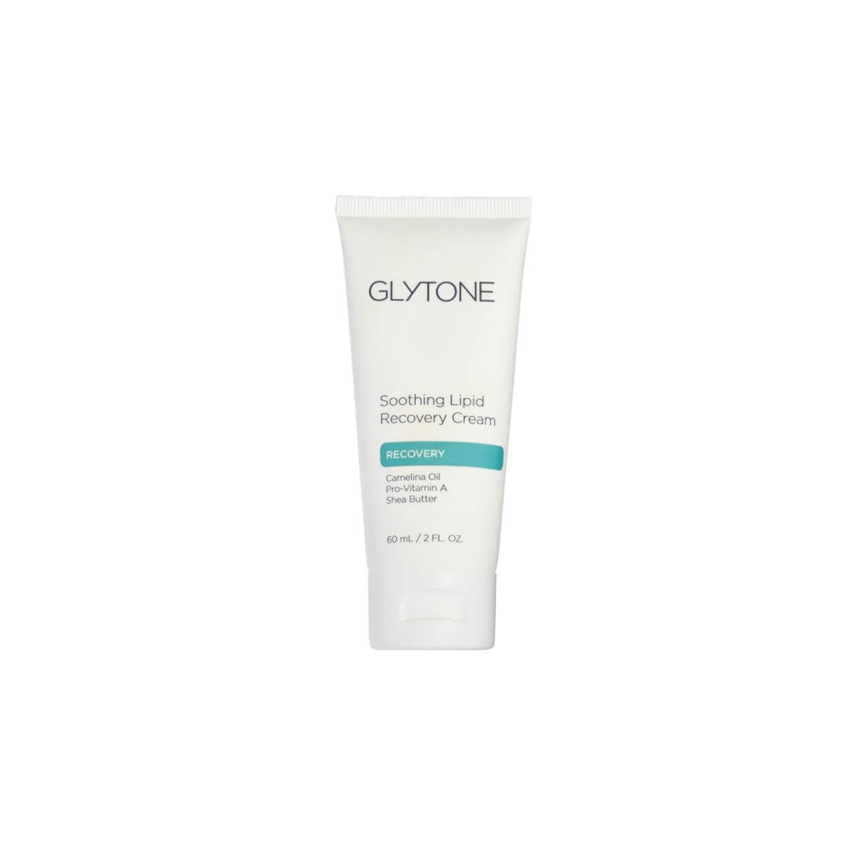 Soothing Lipid Recovery Cream Hero image