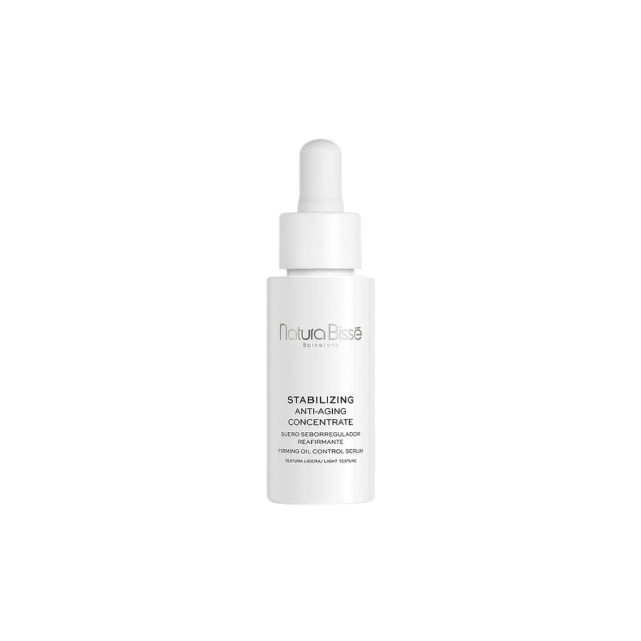Stabilizing Anti Aging Concentrate Hero Image