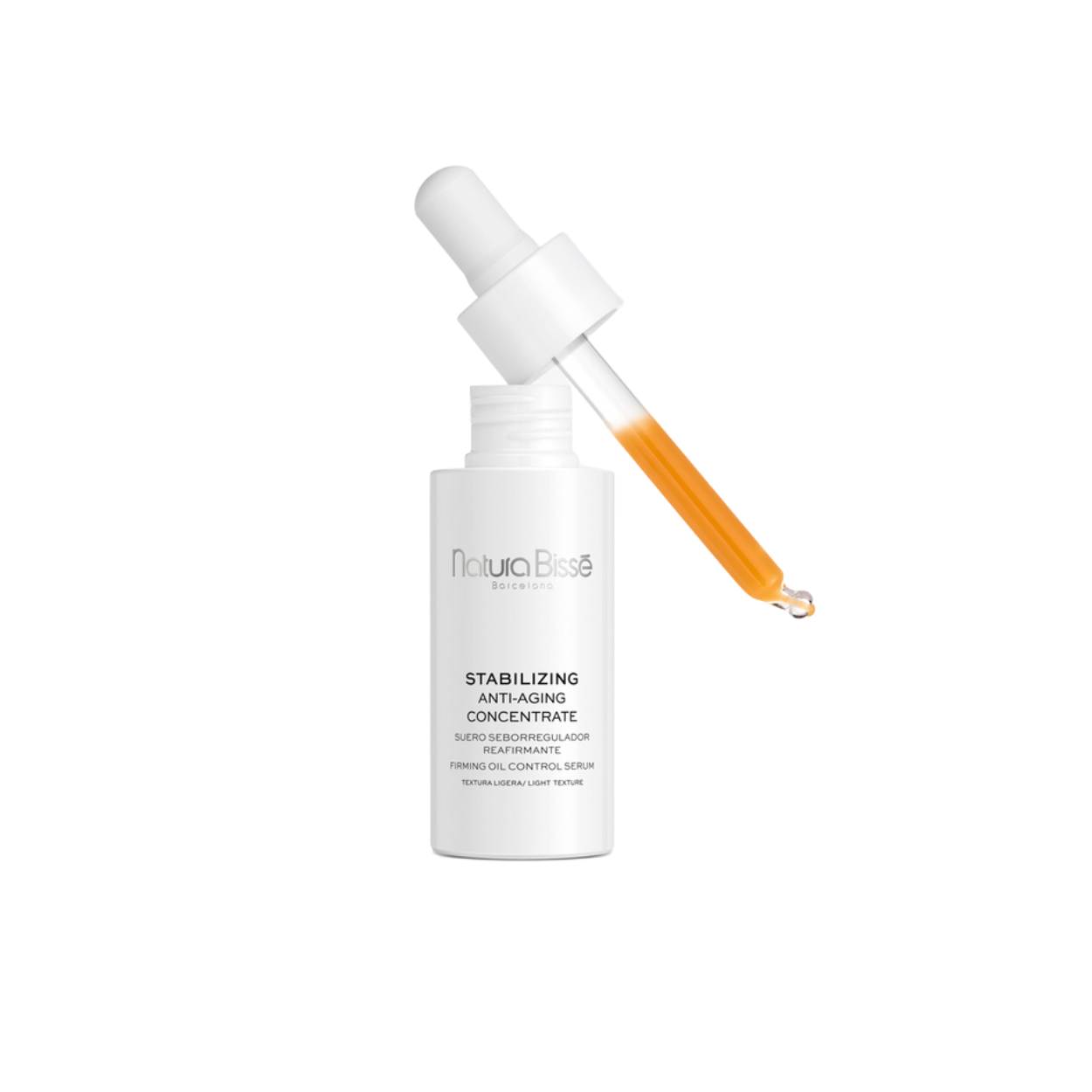 Stabilizing Anti Aging Concentrate Hero Image 1