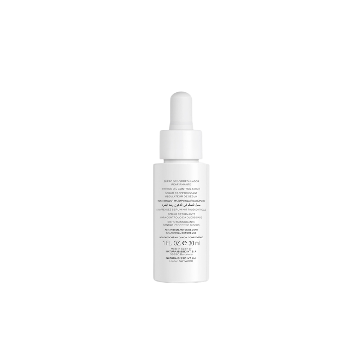 Stabilizing Anti Aging Concentrate Hero Image 2
