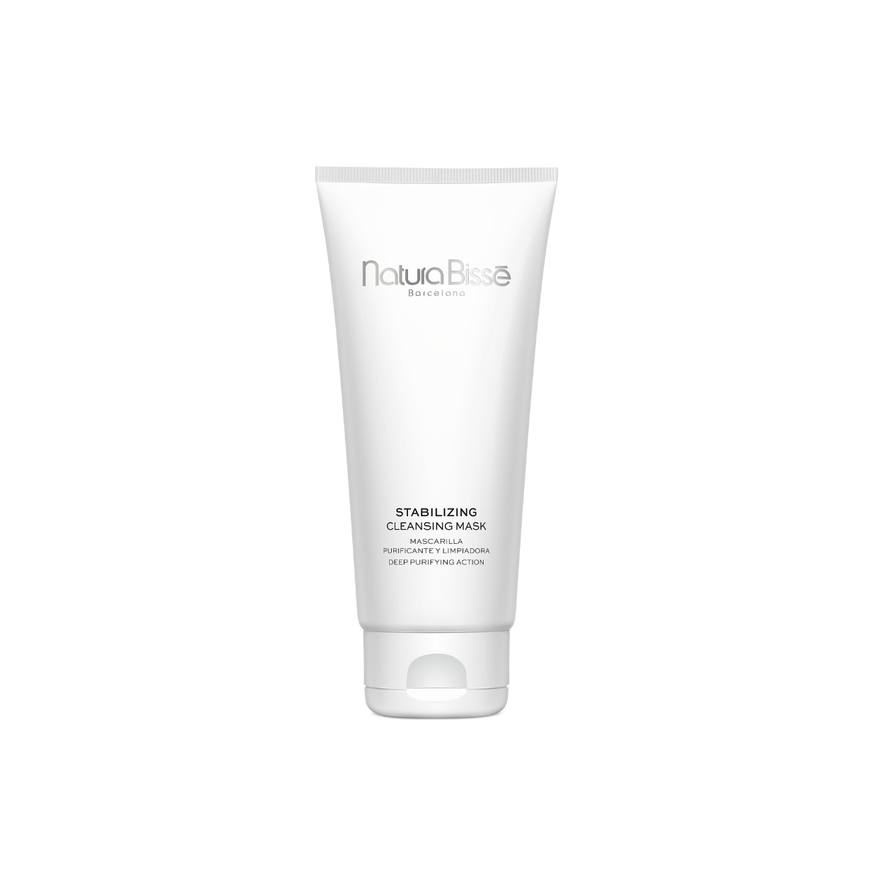 Stabilizing Cleansing Mask Hero Image