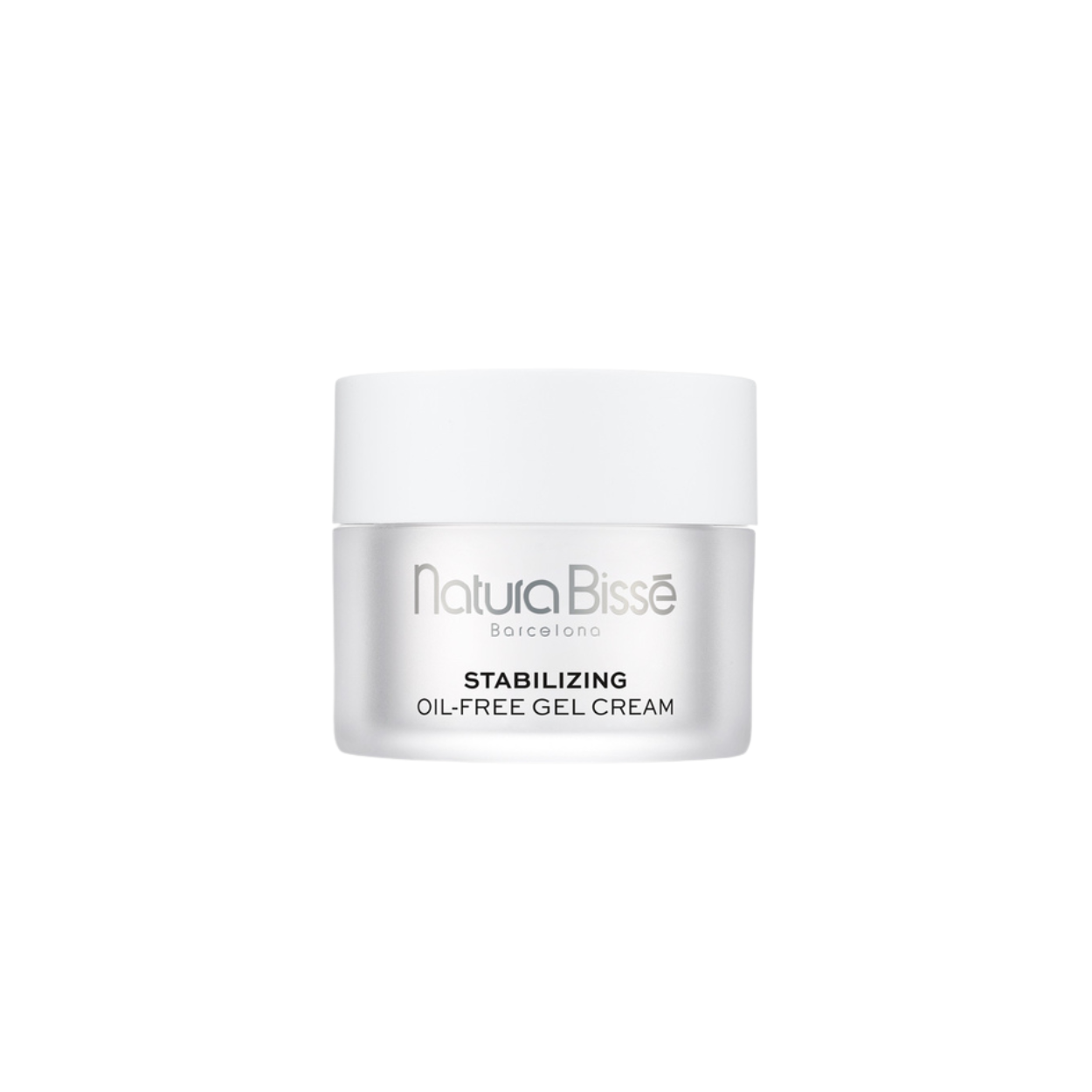 Stabilizing Oil Free Gel Cream Hero Image