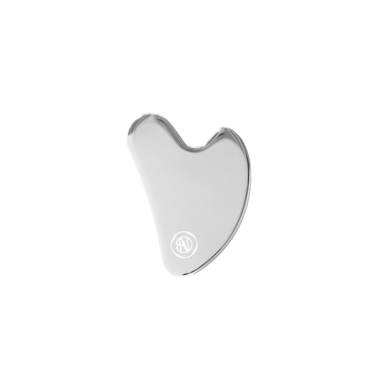 Stainless Steel Gua Sha Facial Sculpting And Lifting Tool Hero image