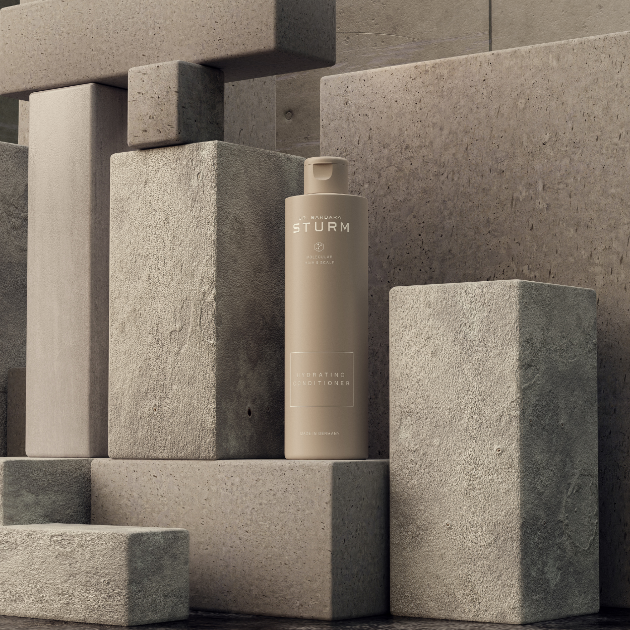 Hydrating Conditioner