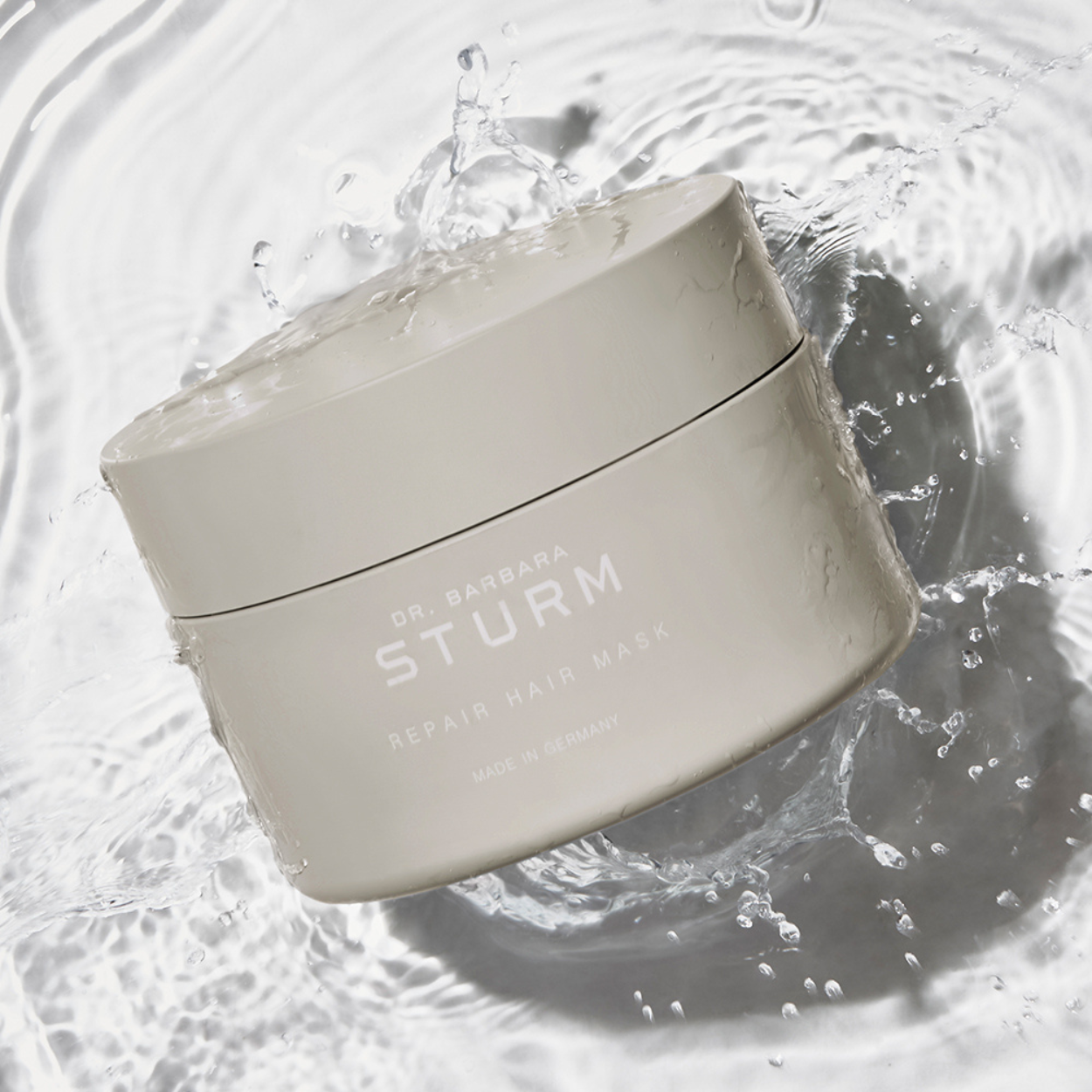 Repair Hair Mask