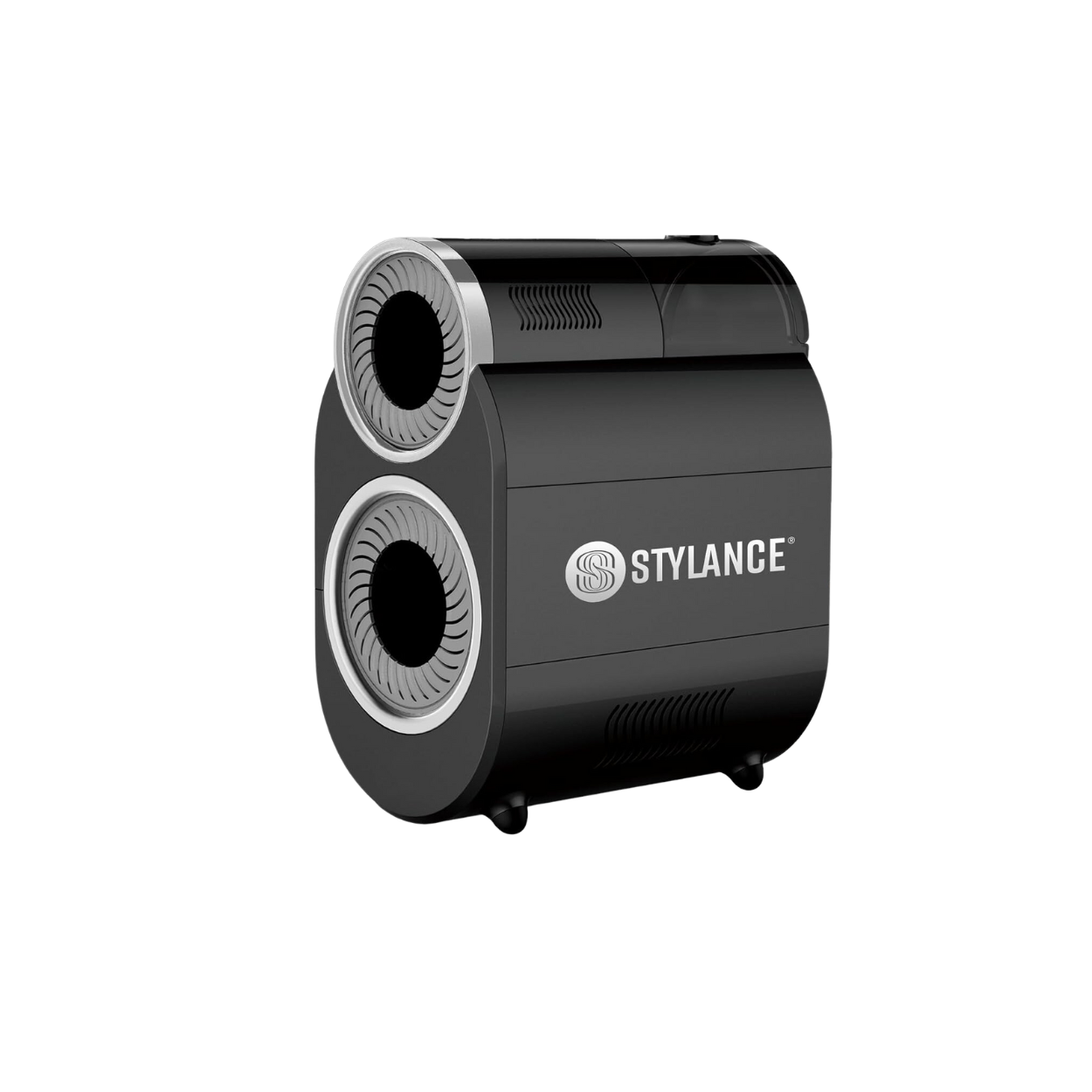 Stylance Hair Brush Cleaning Machine
