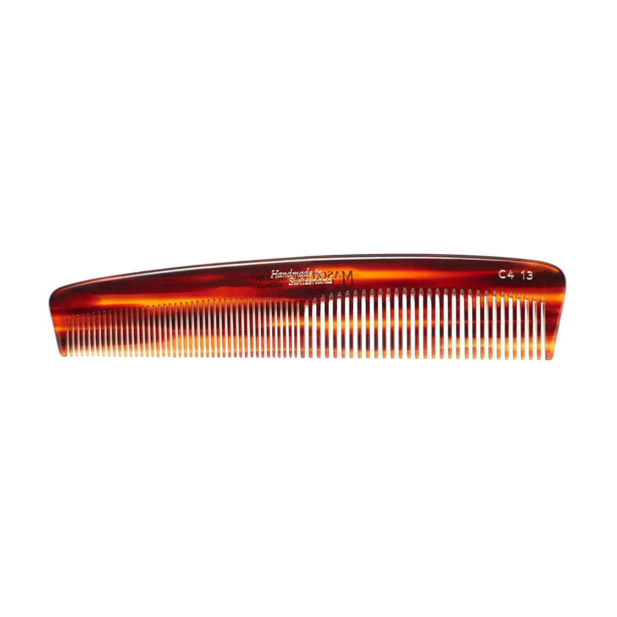 Styling Comb C4 hero image