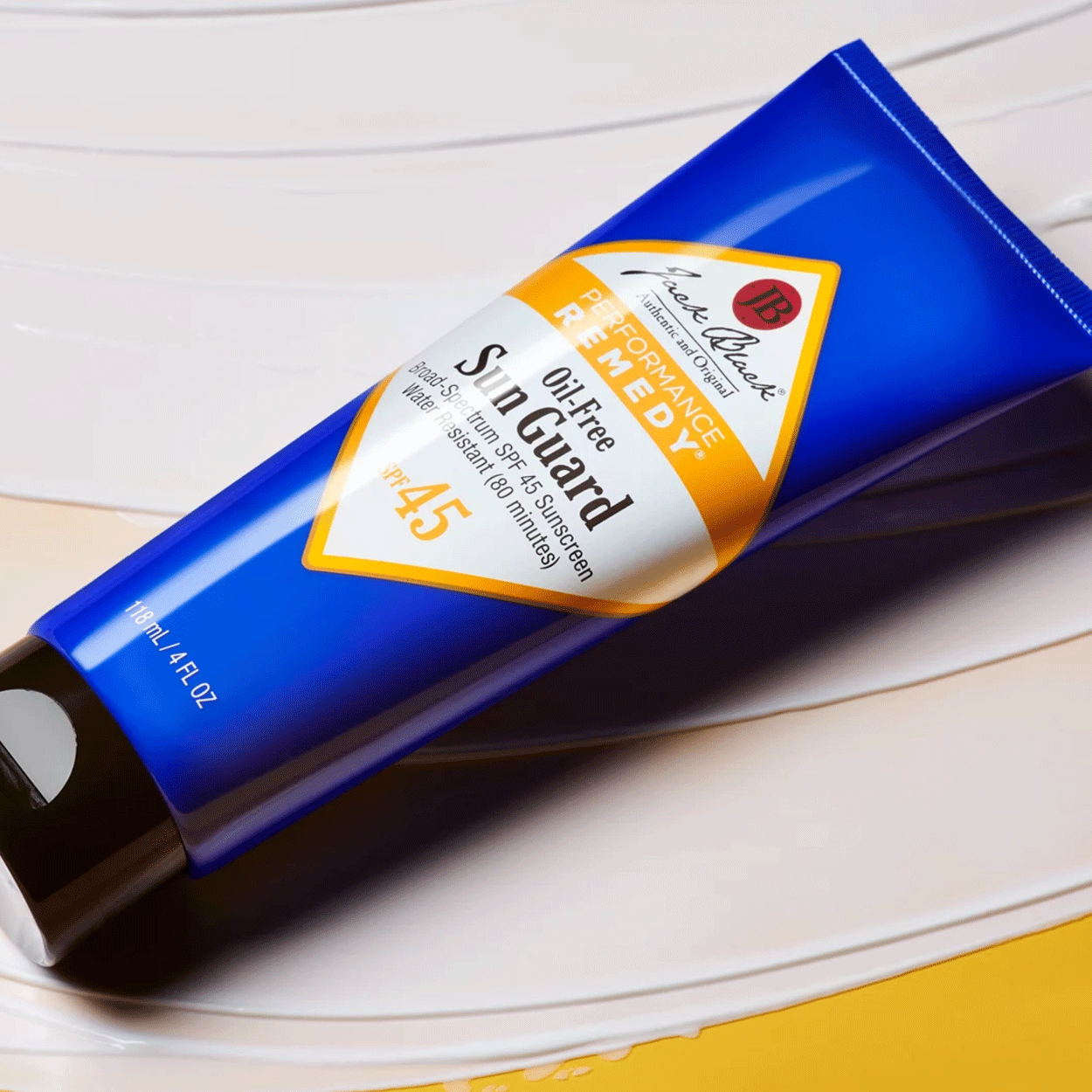 Sun Guard Sunscreen image