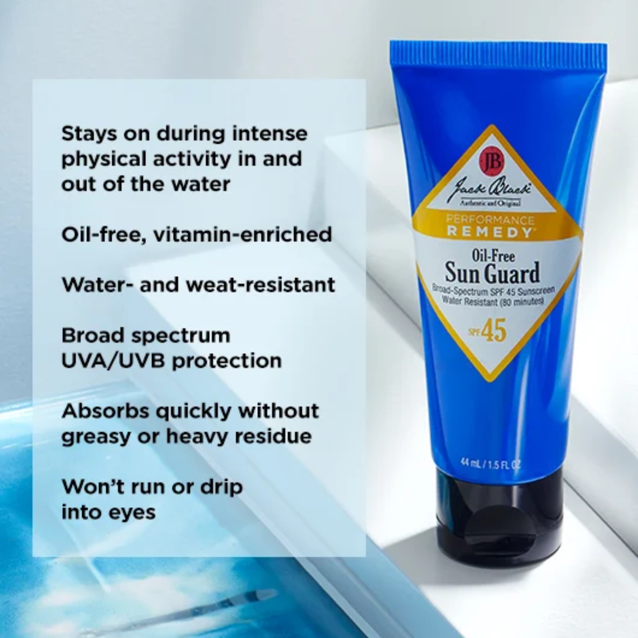 Sun Guard Sunscreen image3