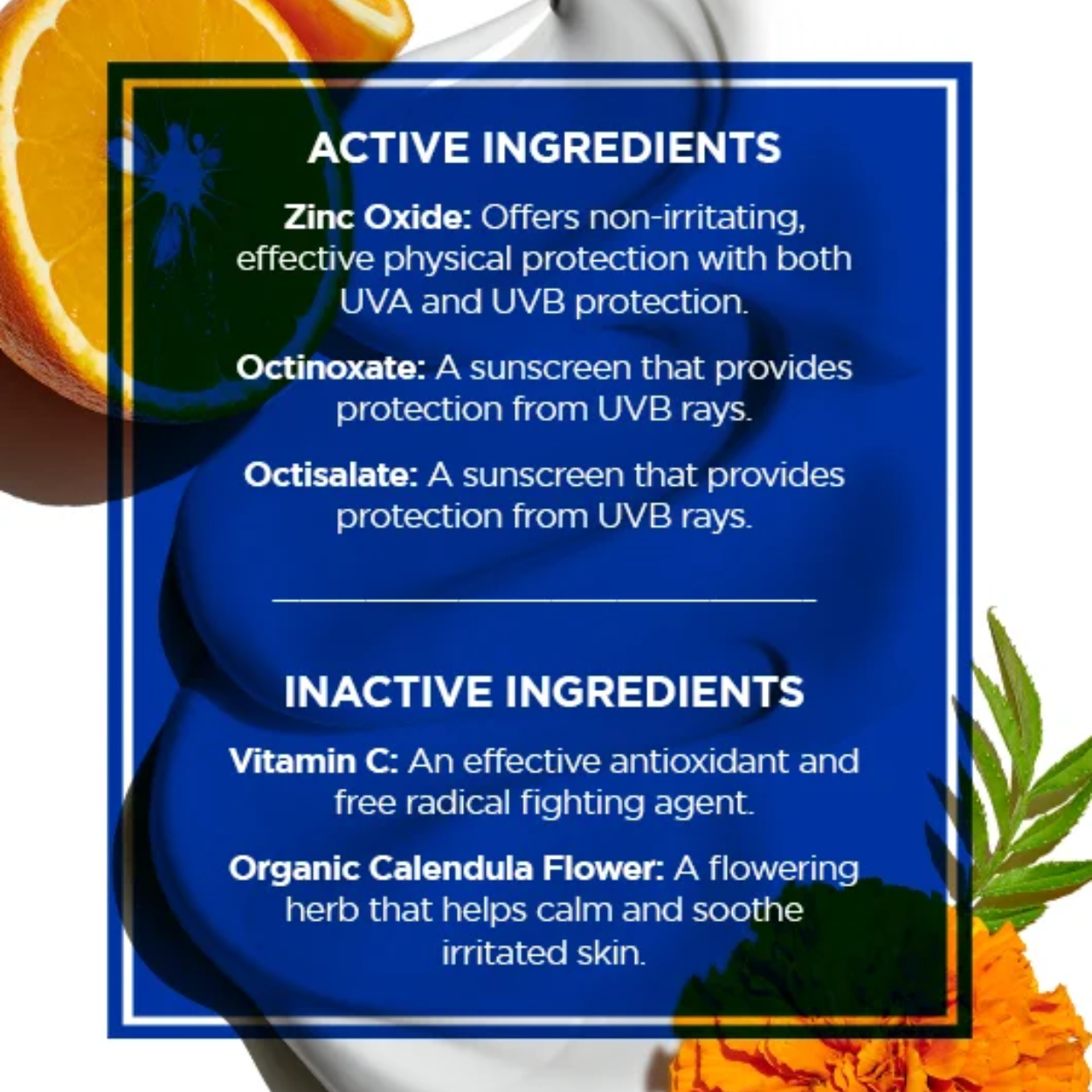 Sun Guard Sunscreen image  4