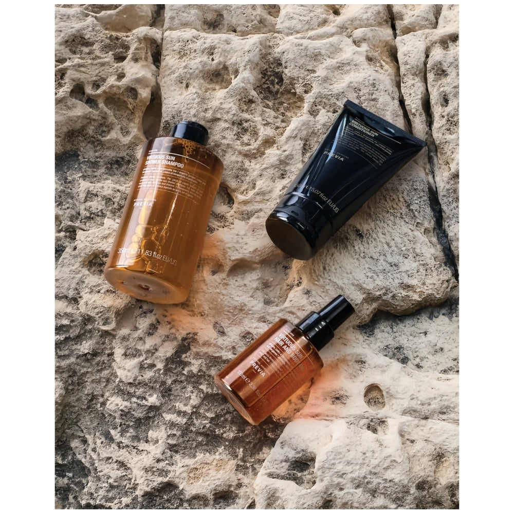 Suncare Virtuous Summer Kit Lifestyle Image 4