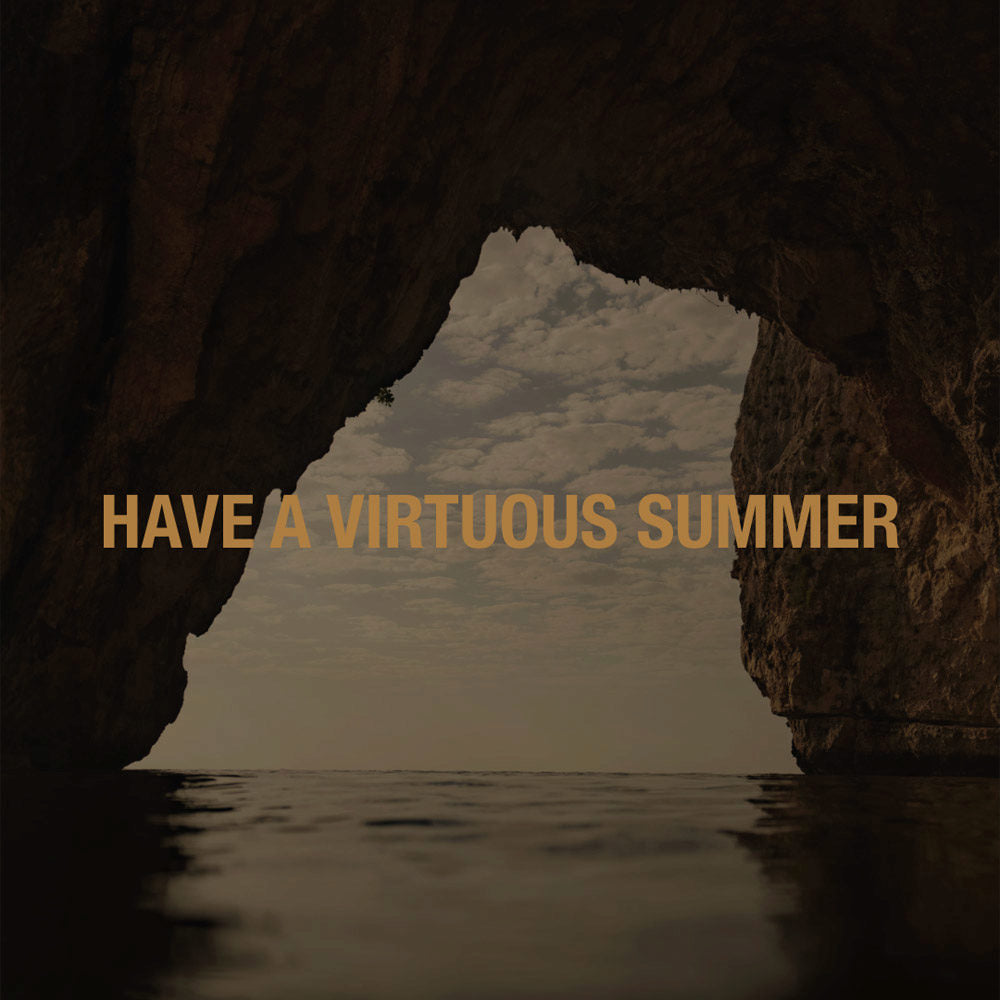 Suncare Virtuous Summer Kit Lifestyle Image 5