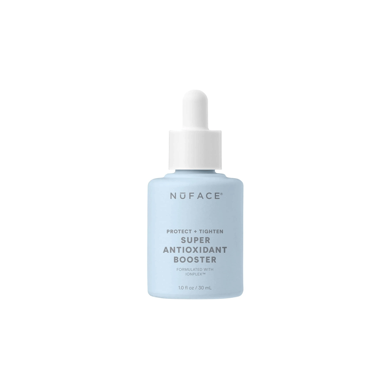 Super Antioxidant Booster Serum Hero Image
