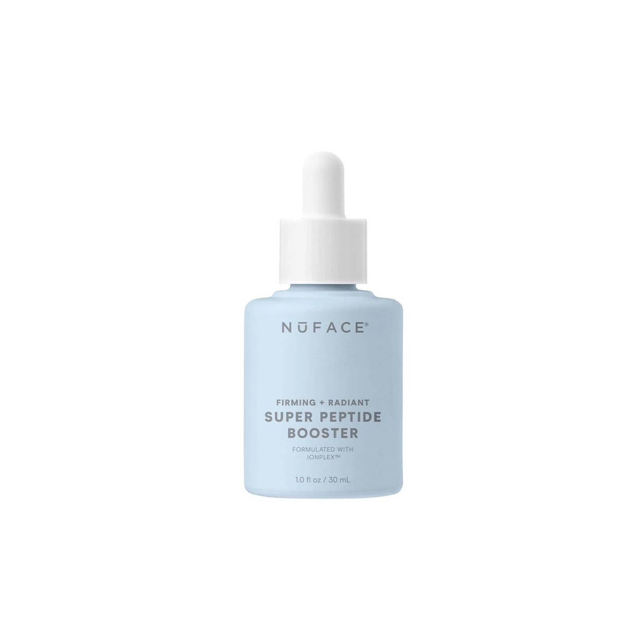 Super Peptide Booster Serum Hero Image