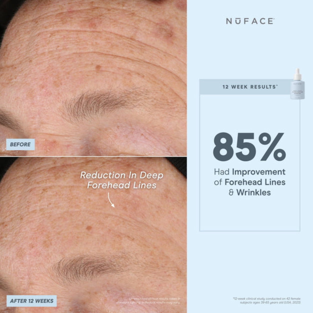 Super Peptide Booster Serum Image 3