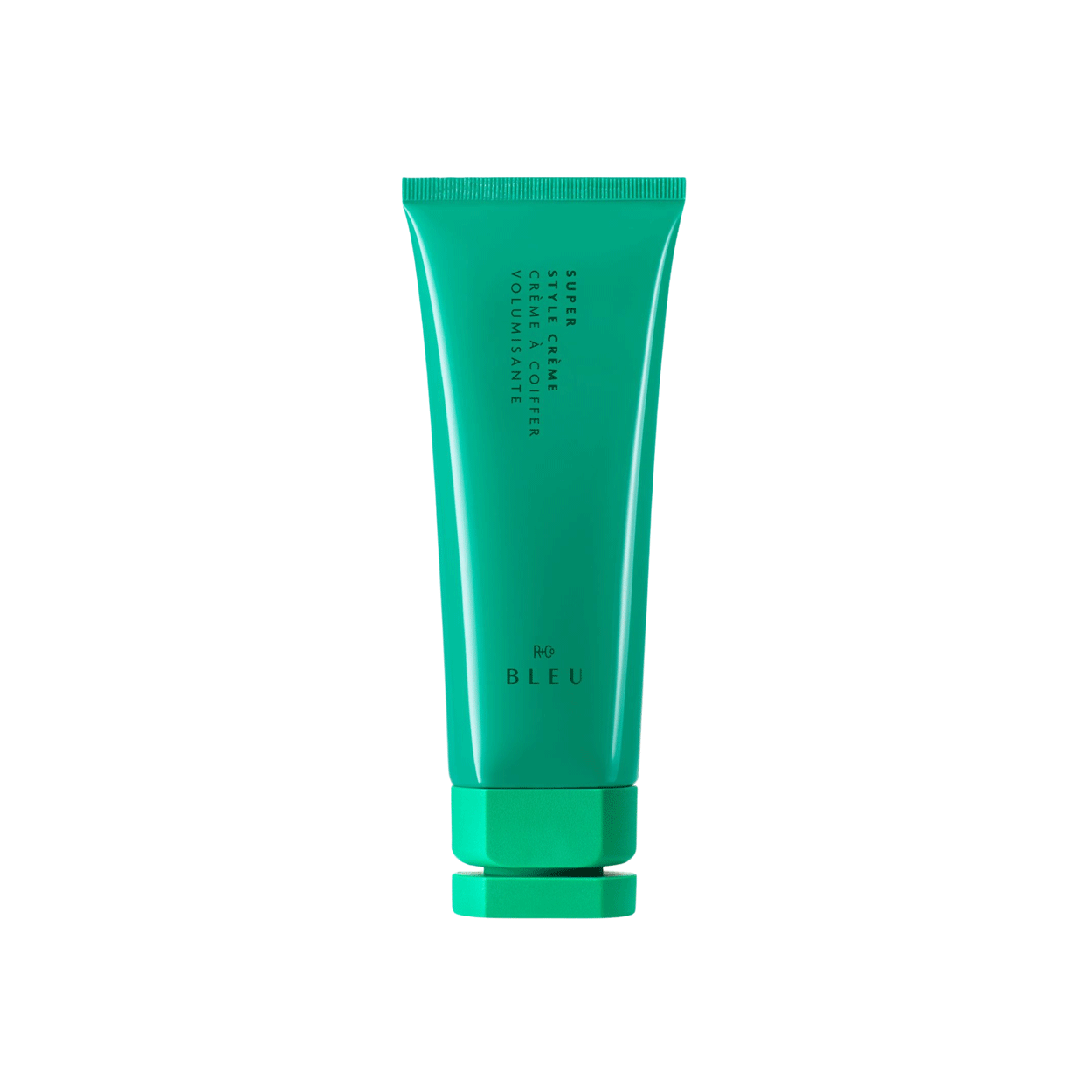 Super Style Creme Hero Image